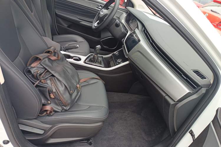 Used Chery Arrizo 5 2019 PRO 1.5L Manual Comfort Edition China VI