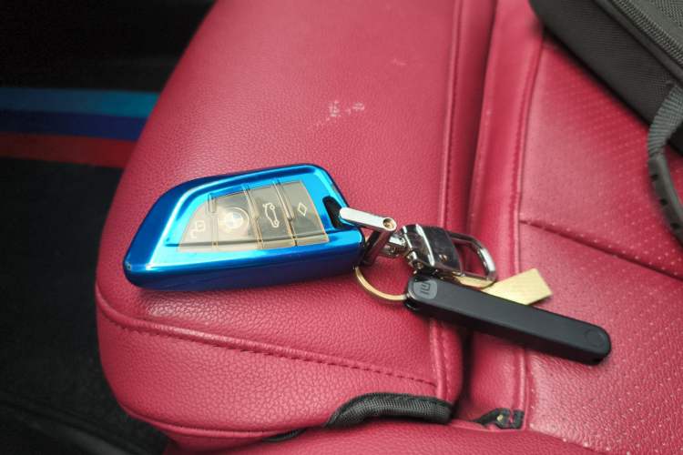 Used BMW 3 Series 2022 Restyled 320Li M Sport Package
