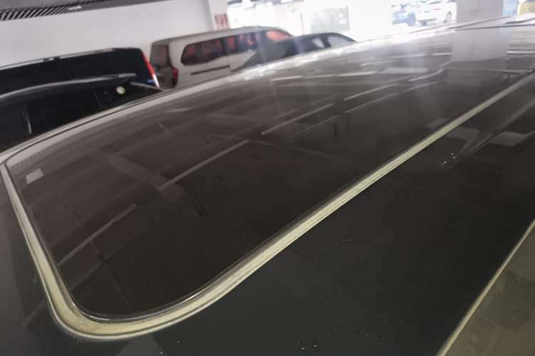 Used GAC Trumpchi M6 2019 270T DCT Prestige Edition (7-seater) China VI
