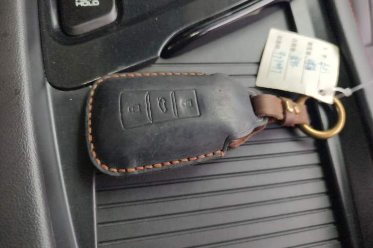 Used Dongfeng Aeolus AX7 2022 Mach Edition 1.5T DCT DF41
