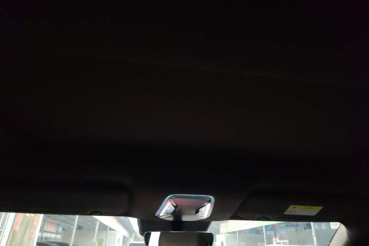 Used Denza N9 2025 Prestige Version