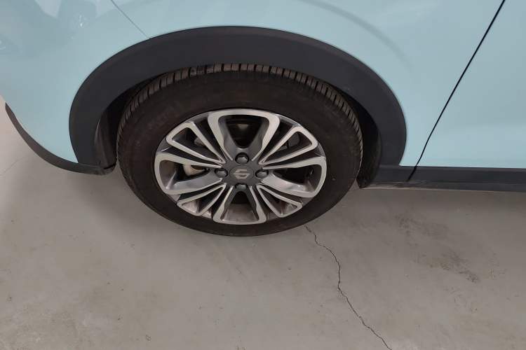 Used Leapmotor T03 2025 403 Comfort Edition Exterior 4