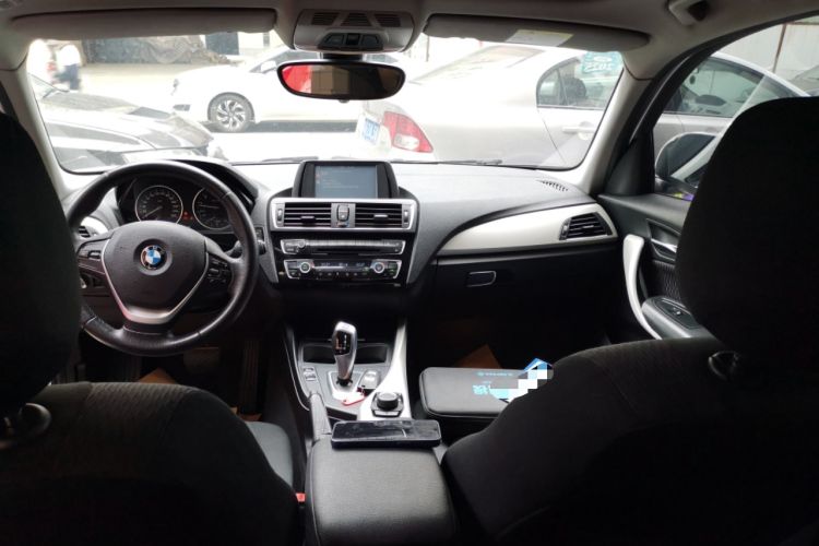 Used BMW 1 Series 2016 120i Leading Model