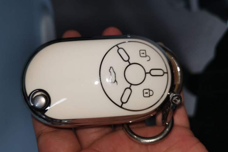 Used Bestune Pony 2025 222km Clever Horse
