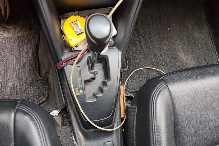 Used Toyota Vios FS 2017 1.5L CVT Fengchi Edition