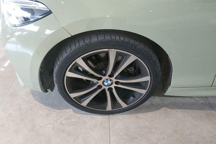 Used BMW 2 Series 2019 225i Sport Design Package
