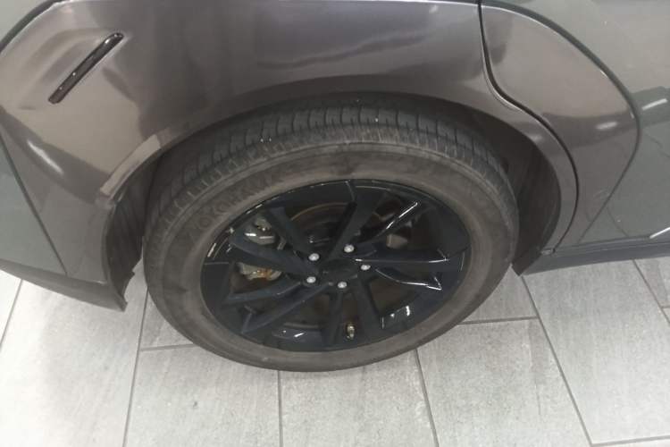 Used AION Y 2023 Plus 510 Smart Edition
