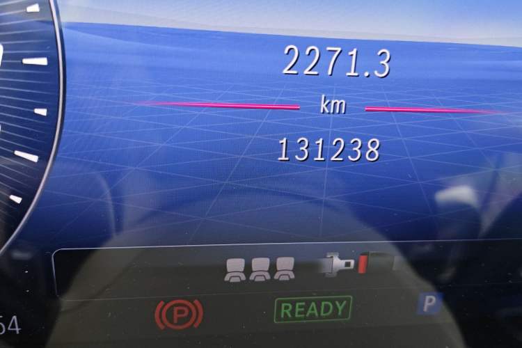 Used Mercedes-Benz S-Class 2021 S 400 L Business Model