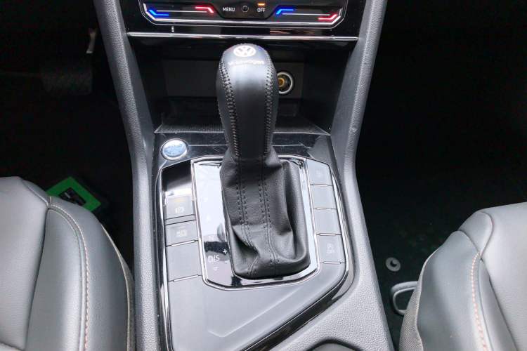 Used Volkswagen Tharu 2021 280TSI Two-Wheel Drive Comfort Edition
