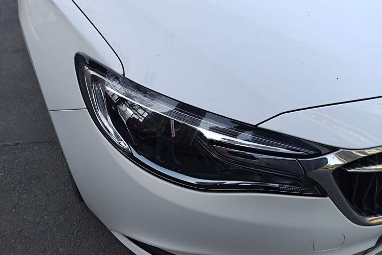 Used Buick GT 2019 18T Automatic Connected Elite Model China VI Standard