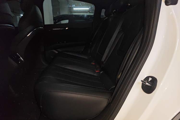 Used Deepal L07 2025 530 Ultra DeepBlue Intelligent Driving AD PRO Pure-Electric Version