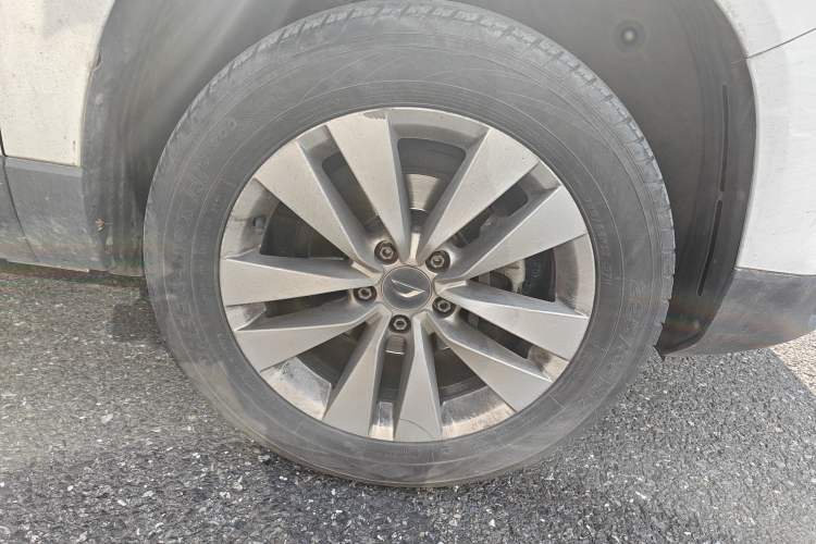 Used Jetta VS5 2021 280TSI Automatic Trend Edition