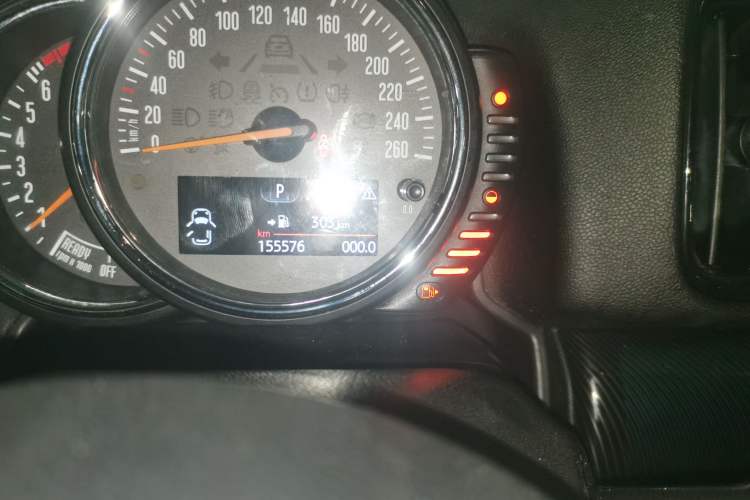 Used MINI Countryman 2017 1.5T COOPER ALL4 Explorer
