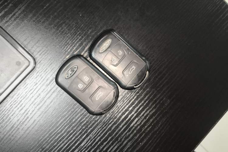 Used Chery Arrizo 5 2019 1.5L Manual Zizai Edition China V Standard Vehicle Key