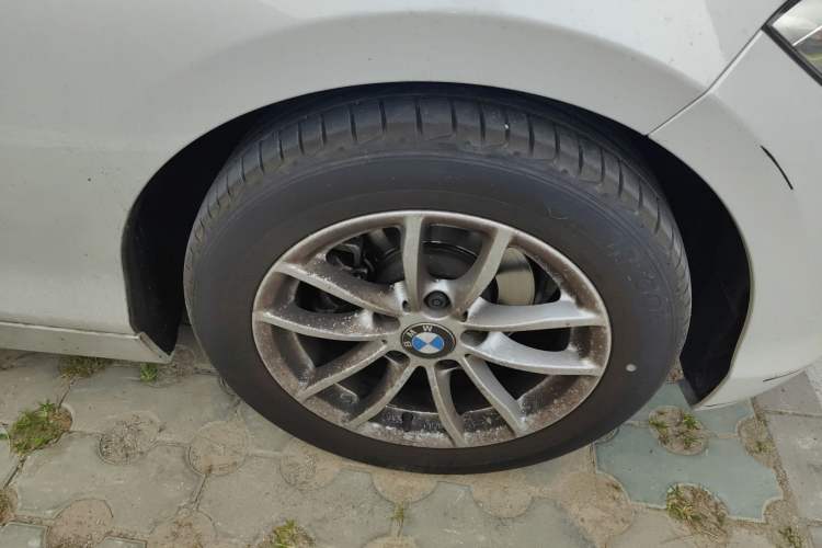 Used BMW 1 Series 2016 118i Leading Model