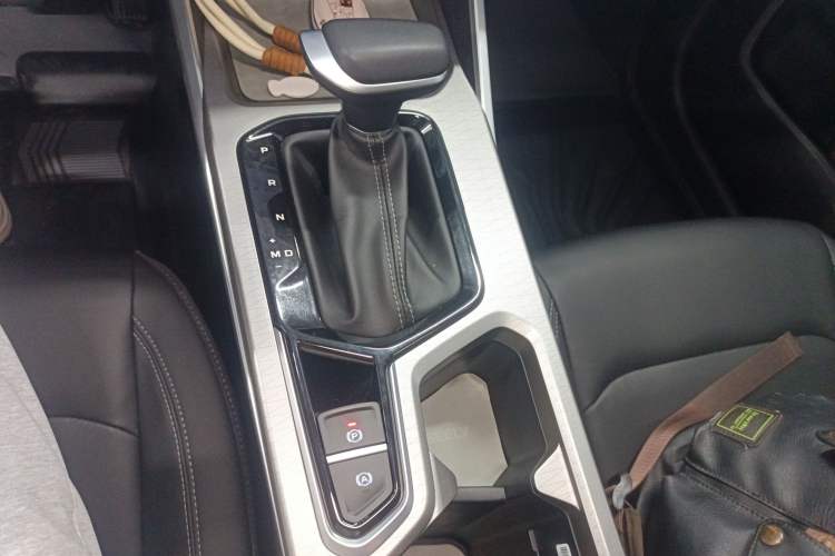 Used Geely Auto Emgrand 2025 4th Generation 1.5L CVT Longteng Edition