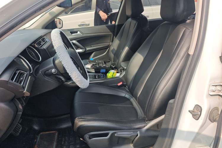 Used Peugeot 408 2015 1.2T Automatic Luxury Edition
