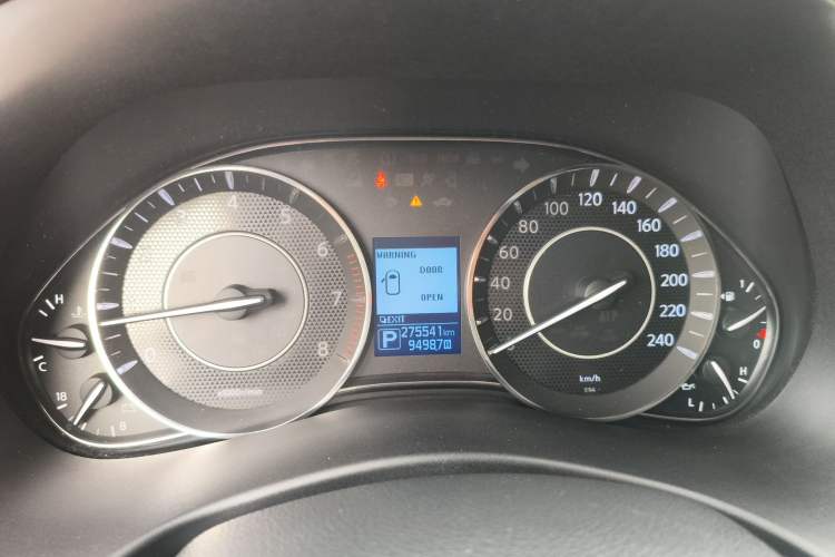 Used Nissan Patrol 2017 5.6L Standard Edition