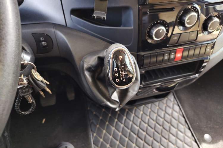 Used Iveco Eurocargo 
