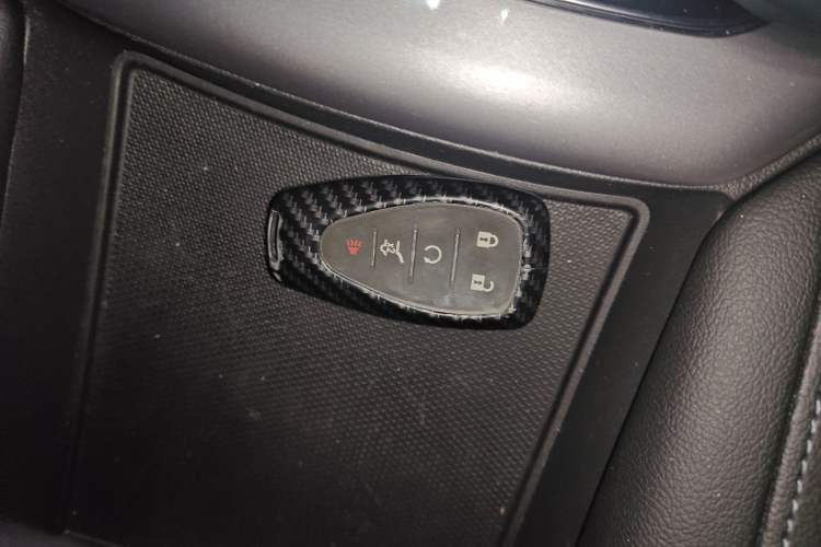 Used Chevrolet Blazer 2023 Light Hybrid 650T Model
