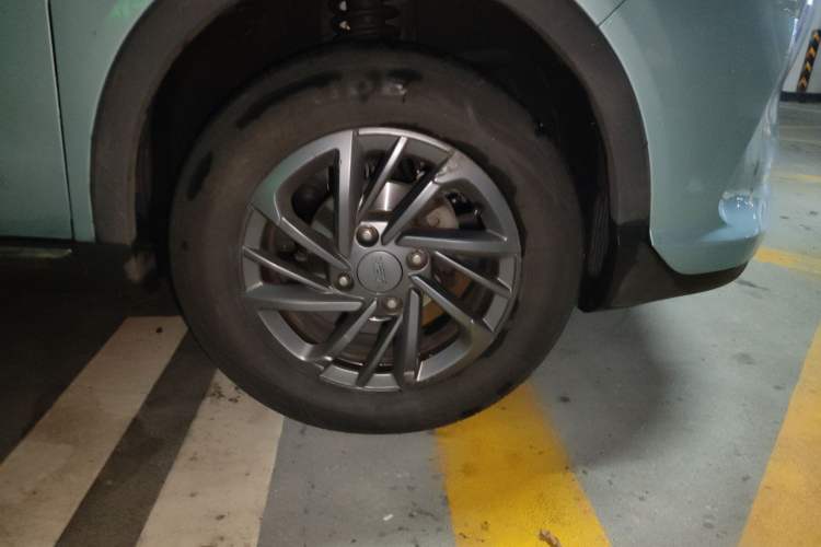 Used NETA V 2022 Chao 300 Lite Lithium Iron Phosphate
