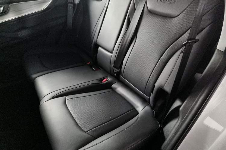 Used Chery Tiggo 8 2021 Kunpeng Edition 290TGDI Automatic Zhubfeng+ Version