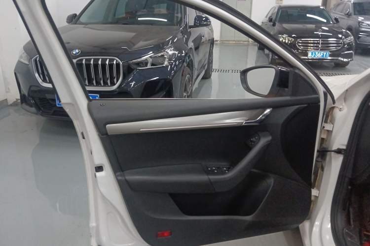 Used Skoda Octavia 2020 TSI280 DSG SmartDrive Luxury Edition