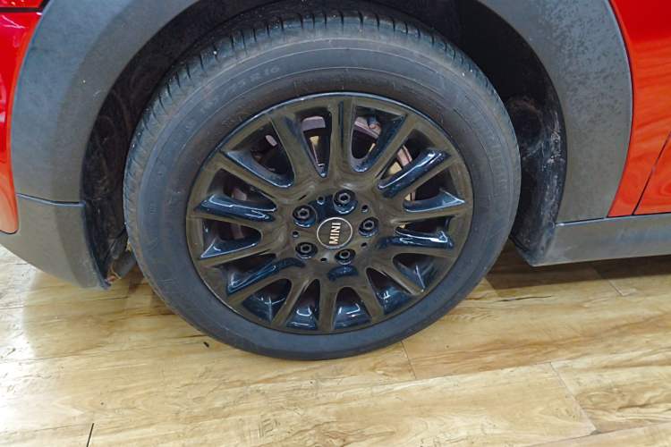 Used MINI MINI 2016 1.2T ONE Pioneer Edition