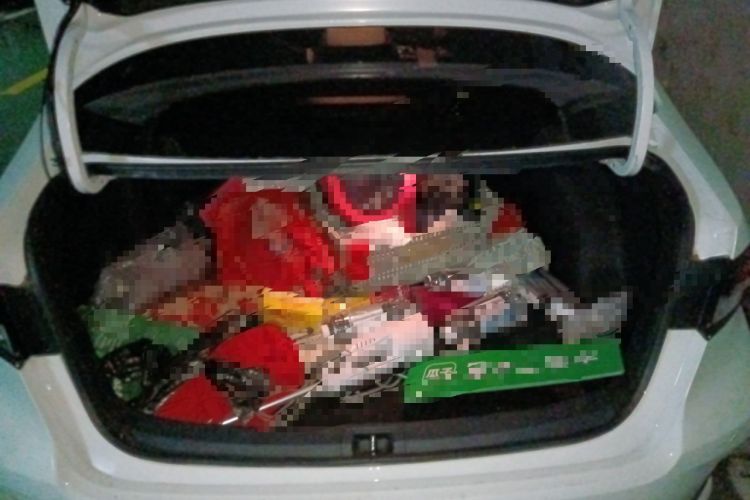 Used Toyota Allion 2021 2.0L Luxury Edition
