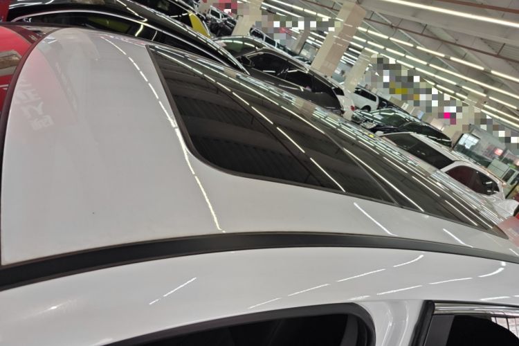 Used Honda Breeze 2021 240TURBO CVT Two-Wheel Drive Smart Enjoyment Version