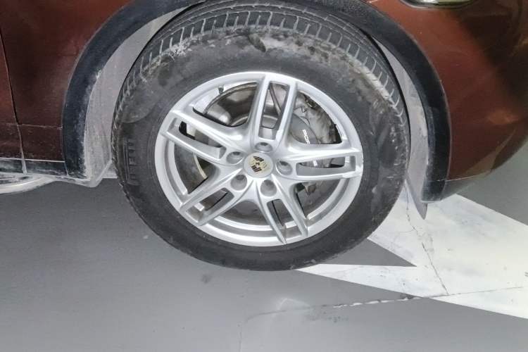 Used Porsche Cayenne 2011 Cayenne 3.0T