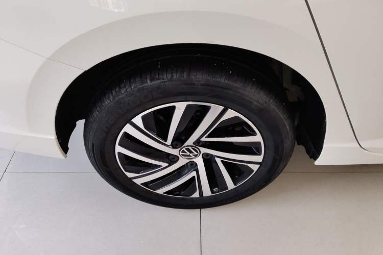 Used Volkswagen Lavida 2022 1.5L Automatic Comfort Edition