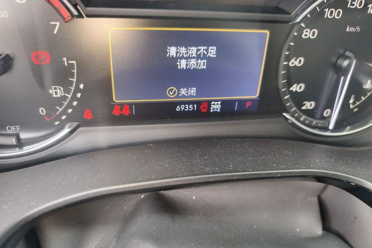 Used Cadillac XT6 2021 2.0T Six-Seater Four-Wheel-Drive Luxury Version