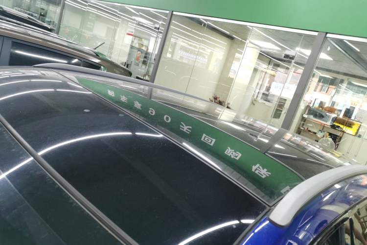 Used Haval F5 2020 1.5T DCT iXuan