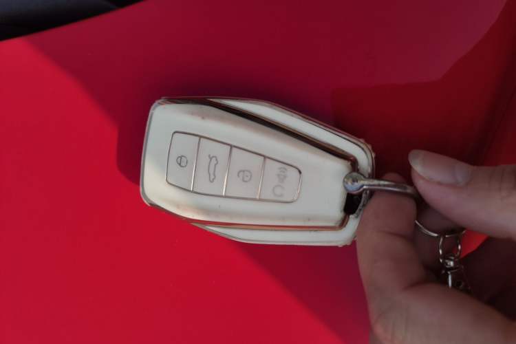 Used Geely Auto Coolray 2021 1.4T DCT Platinum Edition