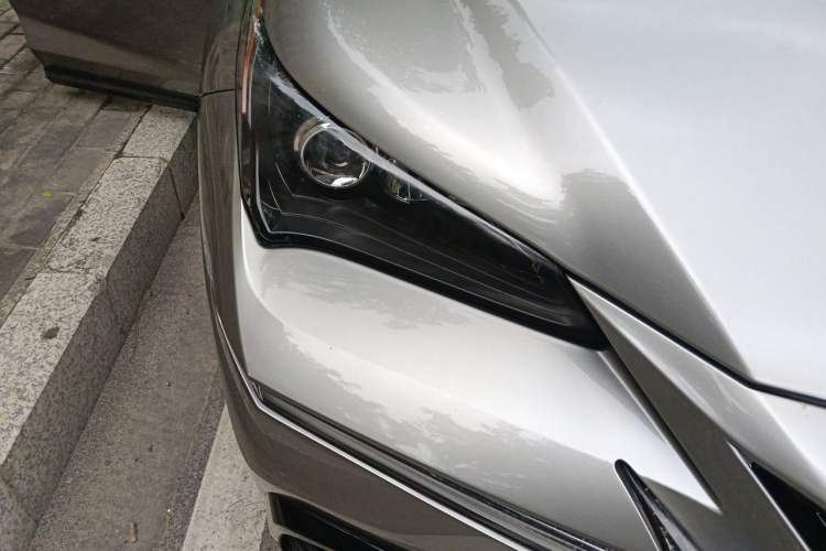 Used Lexus NX 2015 200 All-Wheel Drive Fēngshàng Edition
