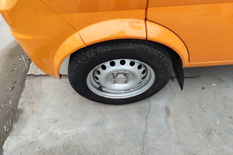 Used Dongfeng Xiaokang K07S 2019 1.2L Practical Version China VI Standard DK12