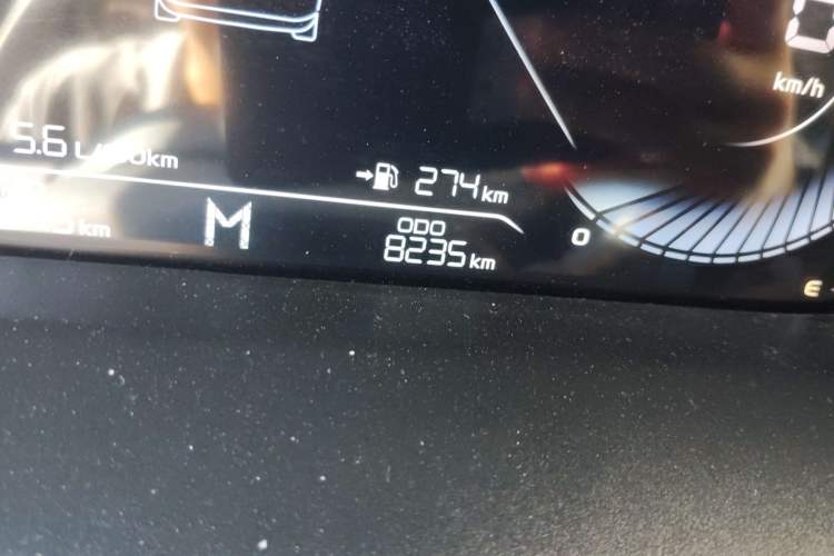 Used Geely Auto Emgrand 2025 4th Generation 1.5L Manual – Dragon Edition