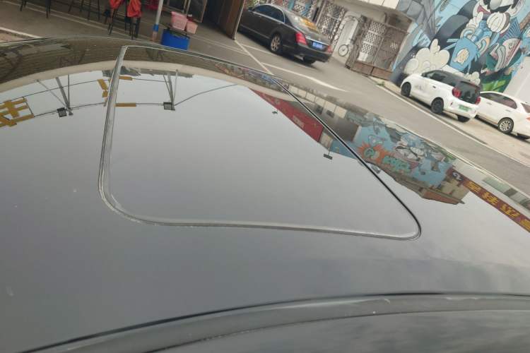 Used Nissan Sylphy 2021 1.6L XL CVT Enjoyment Edition Roof