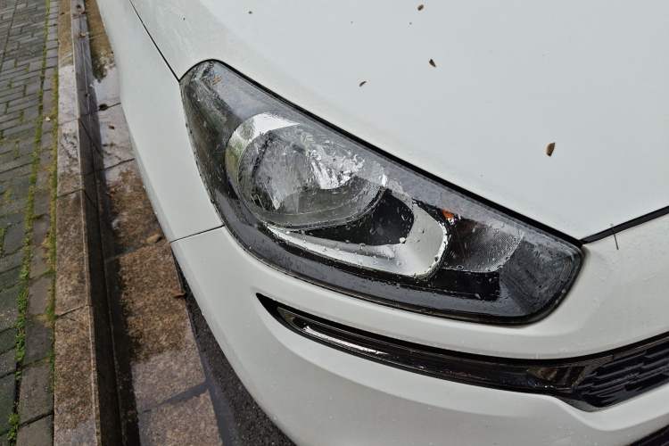 Used Kia KX3 2015 1.6L Automatic Two-Wheel Drive DLX
