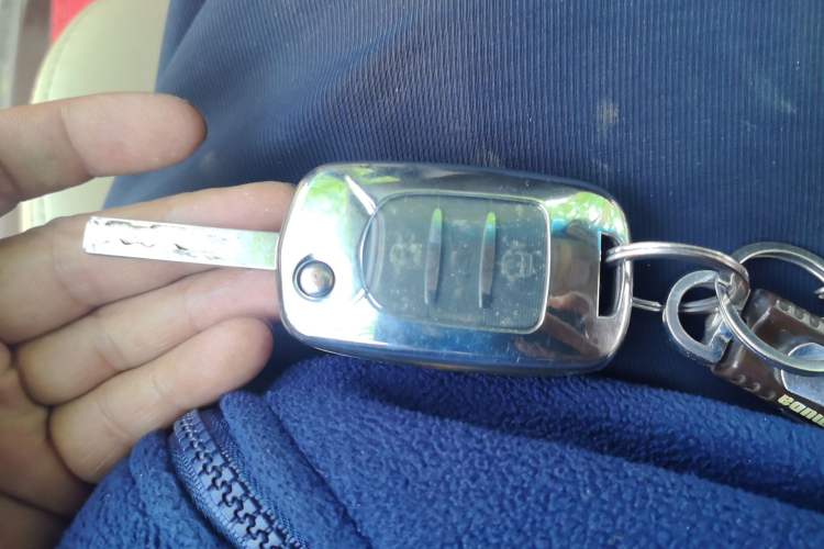 Used Wuling Hongguang 2016 1.5L S1 Deluxe Model China V-standard