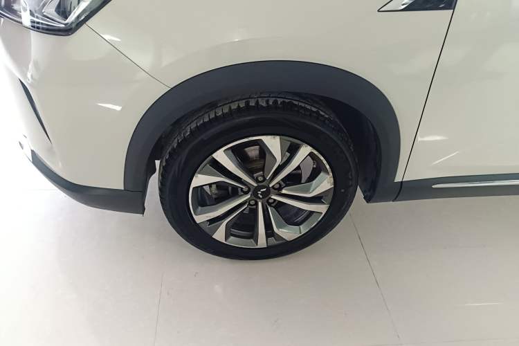 Used Wuling Asta 2021 1.5T CVT Starlight Edition

