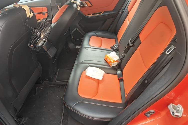 Used Bestune X40 2017 1.6L Manual Prestige Edition