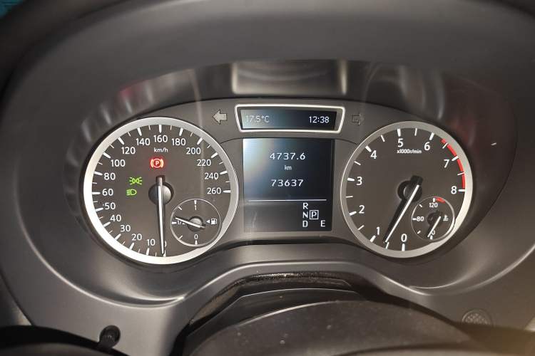 Used Infiniti QX30 2017 1.6T Two-Wheel-Drive Sport Edition
