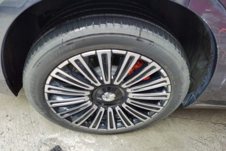 Used Nio ES8 2026 Model 6-seat Executive Luxury Edition