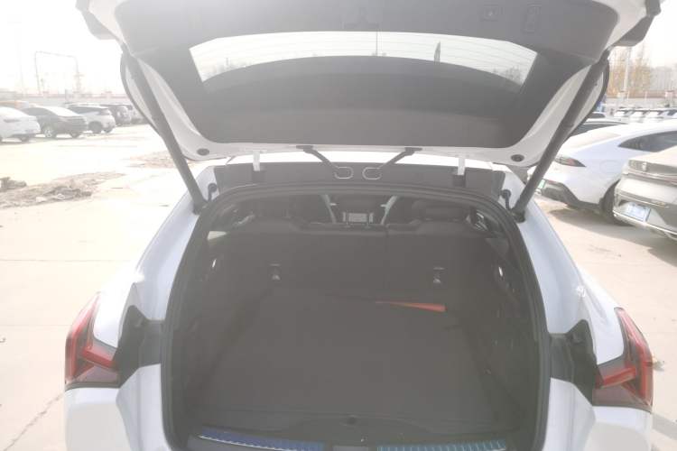 Used NETA S Shooting Brake 2024 Range-Extended 300 Standard Edition
