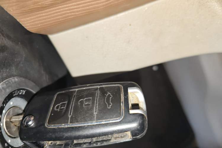 Used FORTHING Lingzhi 2020 M5L 1.6L Utility Model