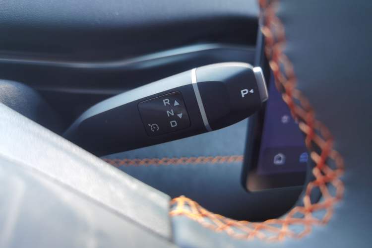 Used Deepal S05 2024 510Max Pure Electric Version
