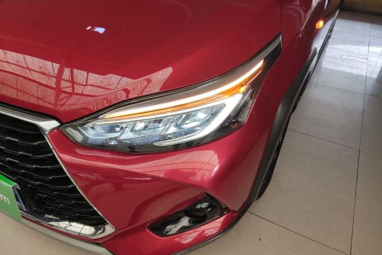 Used Toyota YARiS L Zhi Xuan 2022 X-Trail 1.5L CVT Leading PLUS Edition