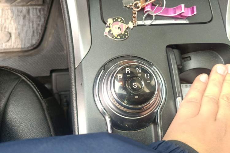 Used Ford Mondeo 2017 EcoBoost 200 Stylish Model